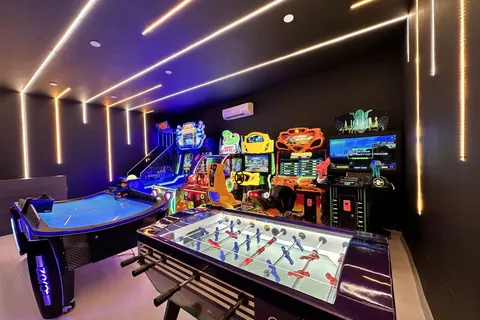 Blue Wave Suite Hotel foto 23