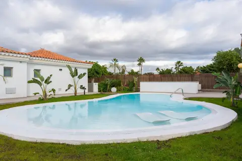 Tara Bungalows in Las Palmas de Gran Canaria — foto 15