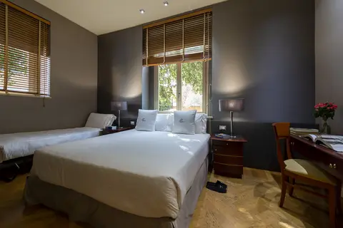 Hotel Principe Torlonia in Rome — foto 24