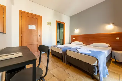 Stalis Hotel in Athene — foto 18