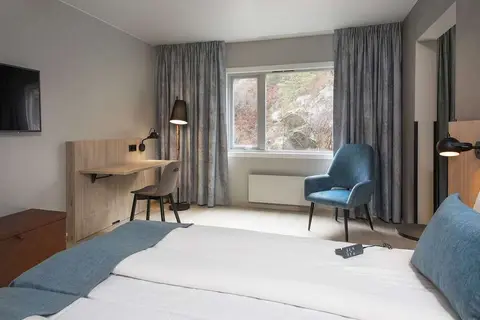 Scandic Kokstad in Bergen — foto 6