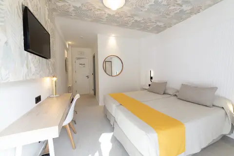 Hotel Oasis Plaza in Benidorm — foto 14