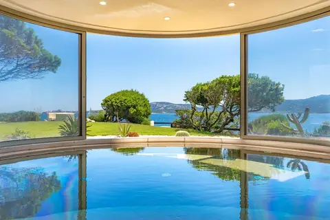 Centro Vacanze Isuledda in Alzachèna/Arzachena — foto 6