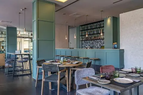 Vincci Maritimo in Barcelona — foto 15