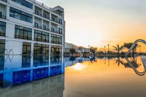 MC Palace Hotel & Spa in Girne — foto 24