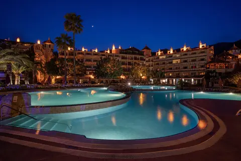MARTI Resort in Marmaris — foto 22