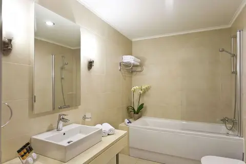 D'Andrea Mare Hotel in Ialysos, foto 24