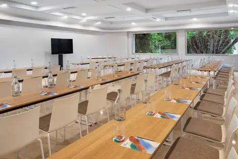 Meliá Lloret de Mar in Lloret de Mar — foto 20