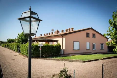 Residence Borgo Verde in Rosignano — foto 11