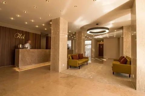 Girassol Hotel in Funchal, foto 23