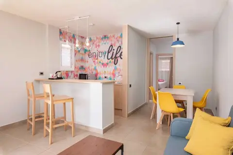 Servatur Isora Suites in Guía de Isora — foto 7