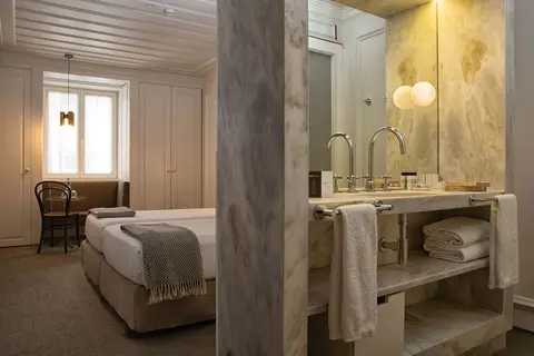 Lisboa Pessoa Hotel in Almada — foto 11