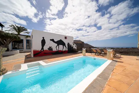 Casa de Hilario in Yaiza — foto 21