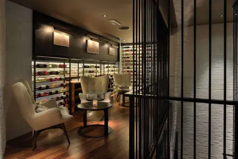 Le Royal Meridien Abu Dhabi in الدَّانَةْ — foto 13