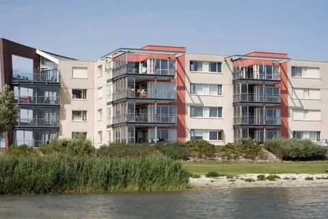 Beach Resort Makkum foto 10