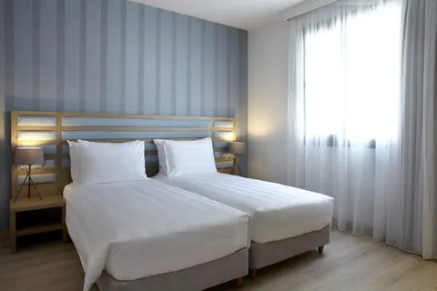 Athens Tiare By Mage Hotels foto 12