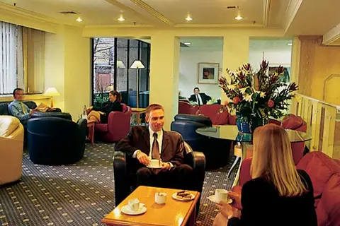 Hotel St.Giles London in Londen, foto 12