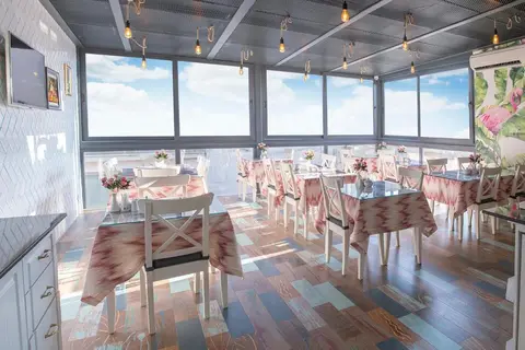 Miran Hotel in Fatih — foto 20