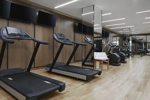 Grand Hyatt Athens in Athene — foto 18