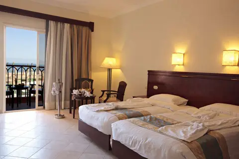 The Three Corners Sunny Beach Resort in الاحياء — foto 13