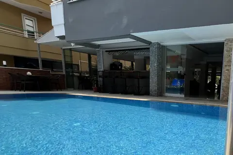 Miss Cleopatra Hotel in Cleopatra beach