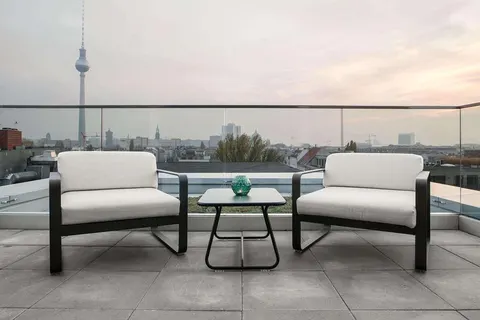 AMANO HOME Berlin foto 1