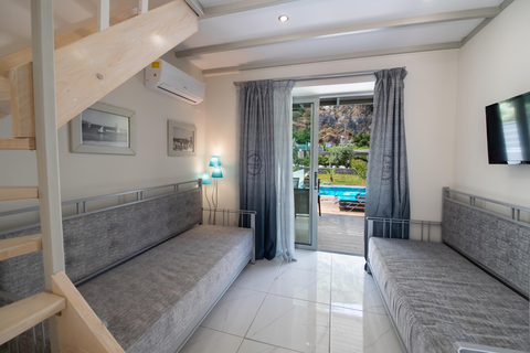 Kastro Maistro Suites met privézwembad foto 5