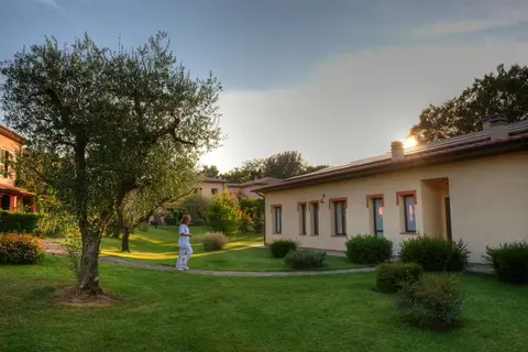 Montebelli Agriturismo Country Hotel in Gavorrano — foto 11