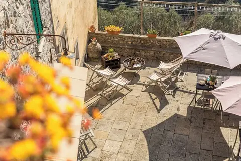 Corte Paganini in Riccò Del Golfo Di Spezia, foto 23