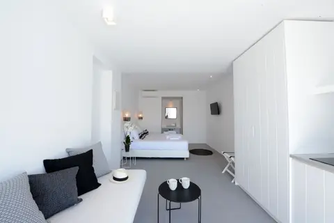 Nimbus Hotel in Μύκονος — foto 19