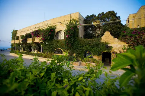 Cornucopia Hotel in Ix-Xagħra — foto 18