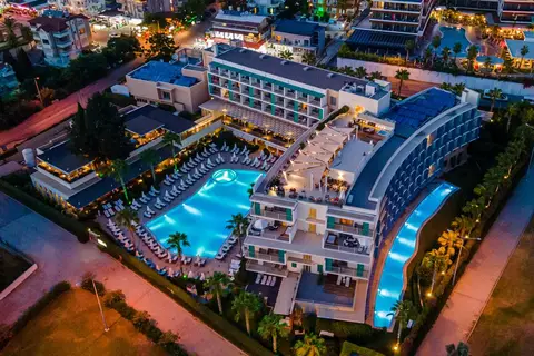 TUI BLUE Barut Andiz in Manavgat — foto 8
