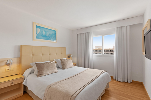 Appartementen Viva Sunrise foto 3