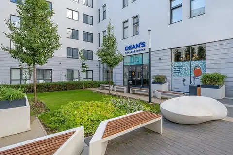 Dean’s Home Budapest in Boedapest — foto 5