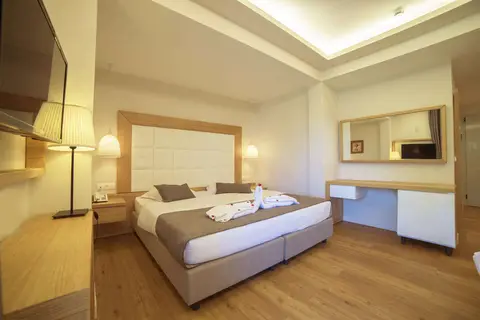 Akron Seascape Resort in Σιδάρι — foto 17