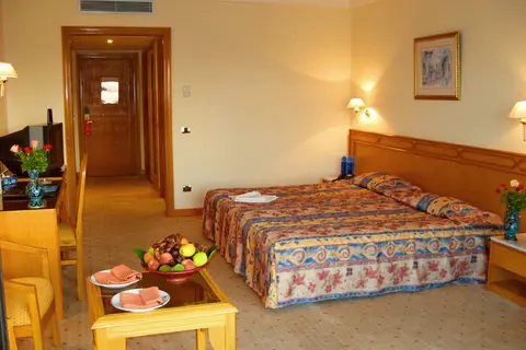 Orient Palace in Sousse — foto 4