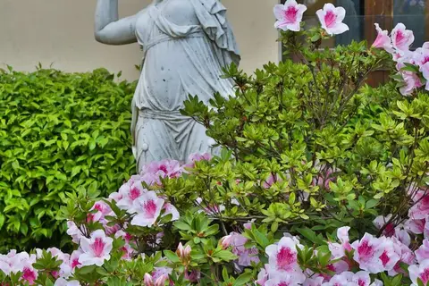 Villa Neroli in Florence, foto 21