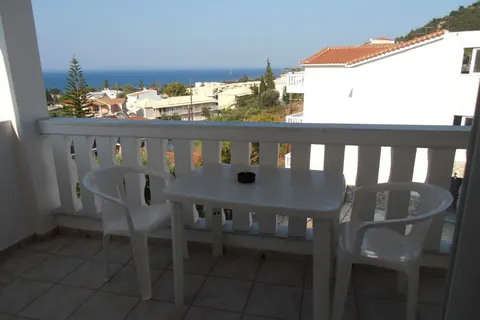 Krinas Hotel foto 7