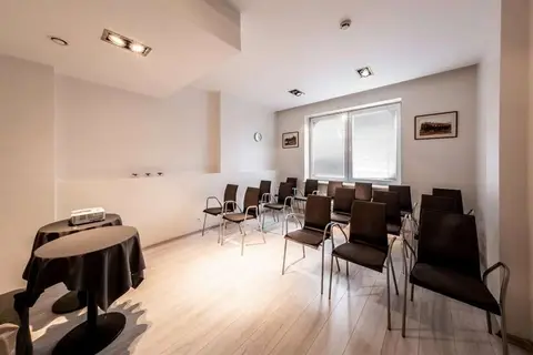 Rija VEF Hotel in Riga — foto 20