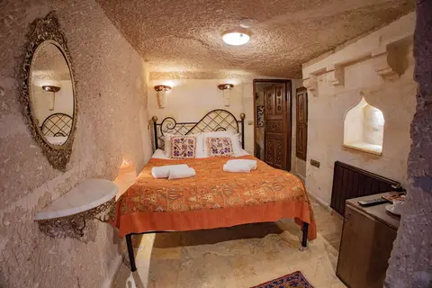 Royal Cave Hotel in Ürgüp, foto 17