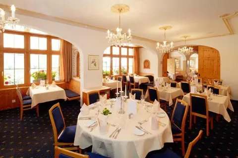 Laaxerhof in Laax GR, foto 4