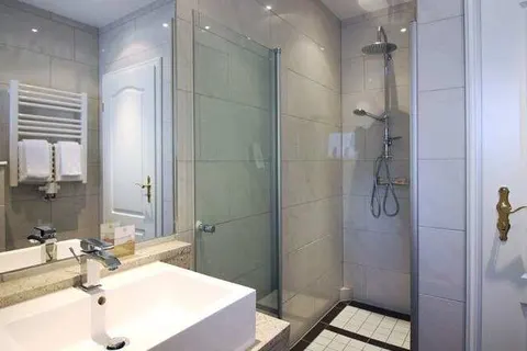 Hotel am Mühlenteich foto 11