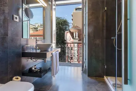 Vincci Liberdade in Lissabon, foto 7