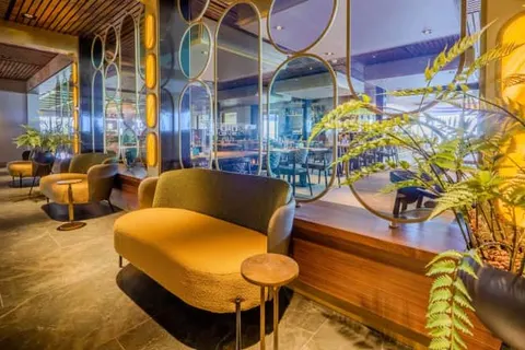 Strandhotel Het Hoge Duin foto 41