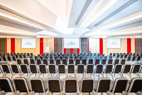 Hotel Grandium Prague in Praag — foto 10