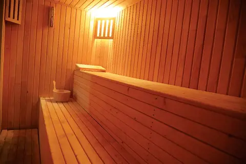 Özgür Bey Spa Hotel in Alanya — foto 6