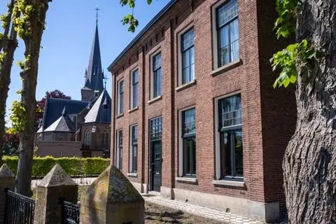 Boutique Hotel Lytel Blue in Riethoven — foto 14