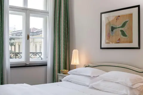 Parkhotel Laurin in Bolzano — foto 25