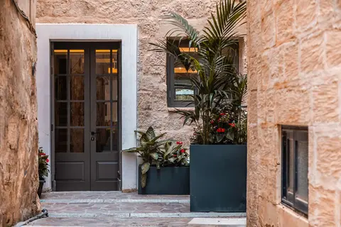 The Village Boutique & Spa in In-Naxxar — foto 18