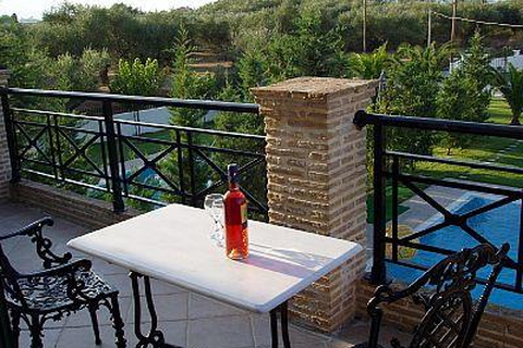 Villa's Anogia met privézwembad foto 18